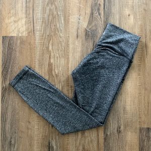 Lululemon x Soul Cycle Align Leggings
